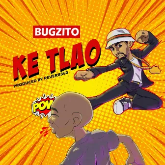 KE TLAO by Bugzito