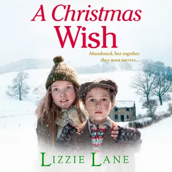 A Christmas Wish (Unabridged) by Lizzie Lane