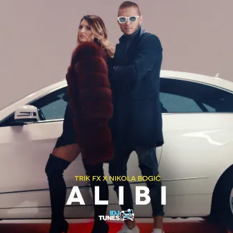 Alibi by Trik FX