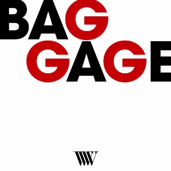 BAGGAGE by MORISAKI WIN