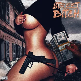 Street Bitch by CEO WOL