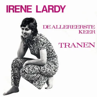 De Allereerste Keer by Irene Lardy