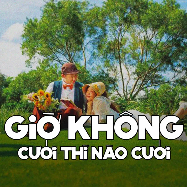 Giờ Không Cưới Thì Nào Cưới (Remix Beat)