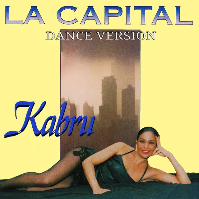 La Capital (Dance Version)