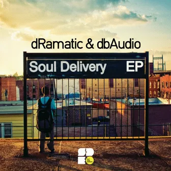 Soul Delivery by dRamatic