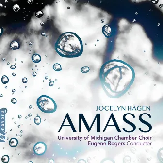 Amass by Eugene Rogers