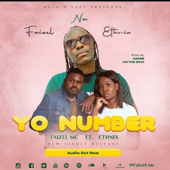 Yo Number by Faizel MC