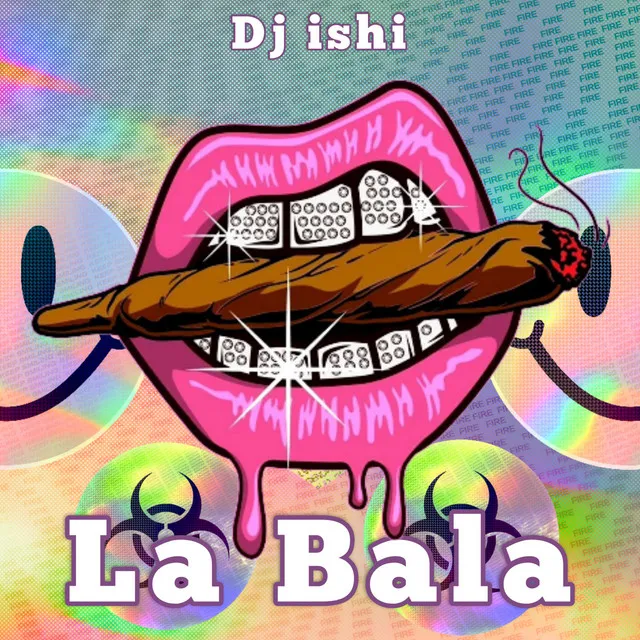 La Bala "Set Que Parezca Fiesta"