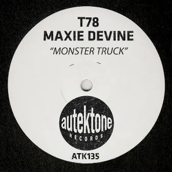 Monster Truck by Maxie Devine