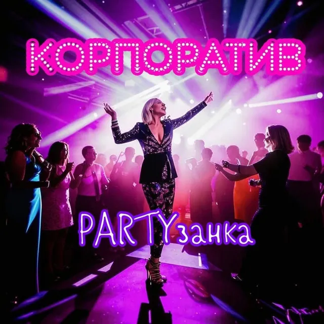 Корпоратив