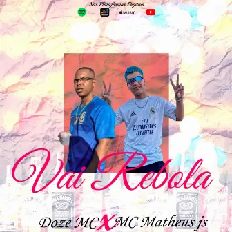 Vai Rebola by MC Matheus JS