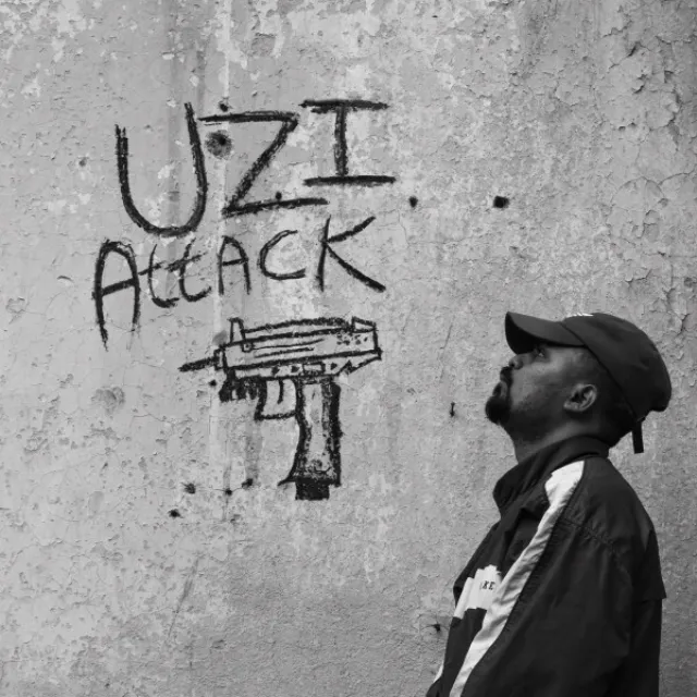 Uzi Attack