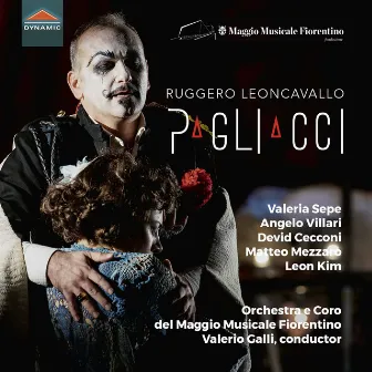 Leoncavallo: Pagliacci (Live) by Leon Kim