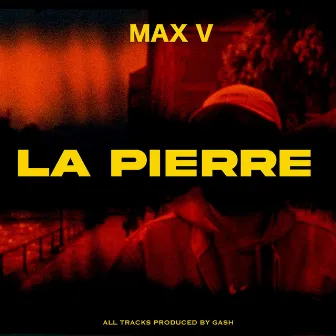 La Pierre by Max V