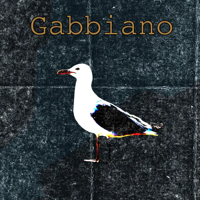 Gabbiano