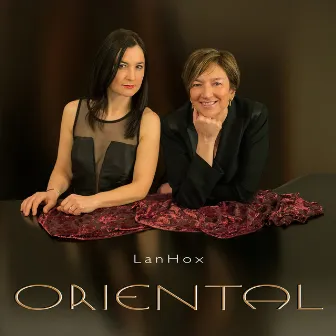 Oriental by Laura Lanzetti