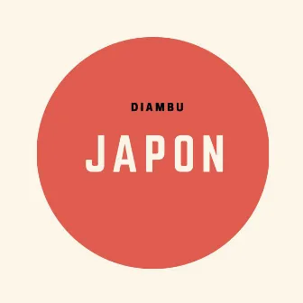 Japon by Diambu