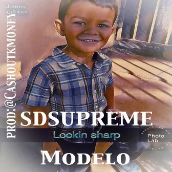 Modelo by Sdsupreme