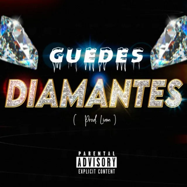 Diamantes