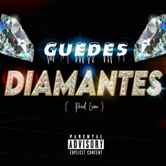 Diamantes by Guedes