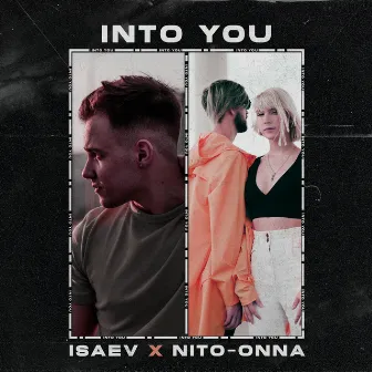 Into You by ISAEV