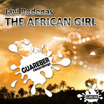 The African Girl by Javi Rodenas