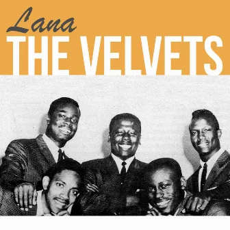 Lana by The Velvets