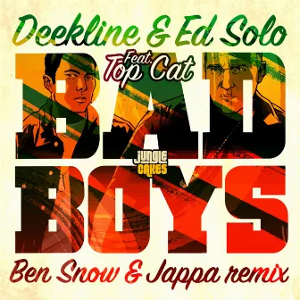 Bad Boys Remix by Ben Snow