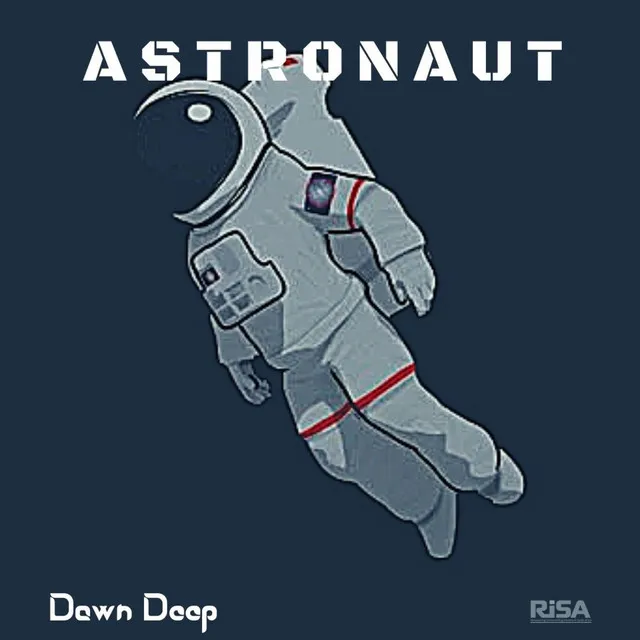 Astronaut