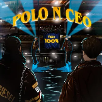 100% by Polo n Ceo