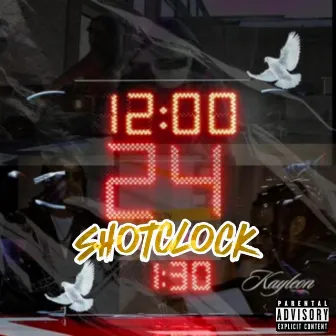 ShotClock by Unknown Artist