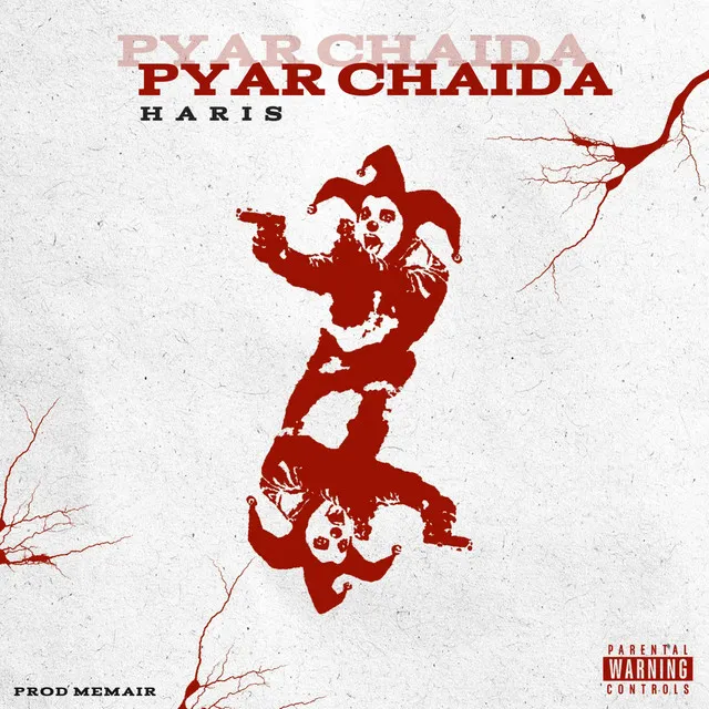 PYAR CHAIDA