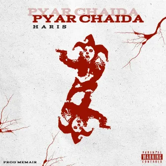 PYAR CHAIDA by Rana Haris