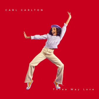 Three Way Love by Carl Carlton