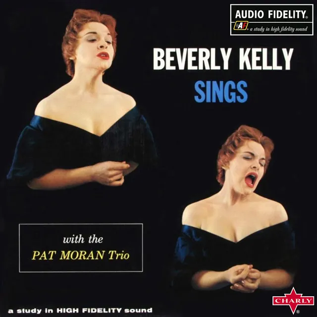 Beverly Kelly Sings