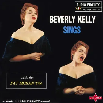 Beverly Kelly Sings by Beverly Kelly