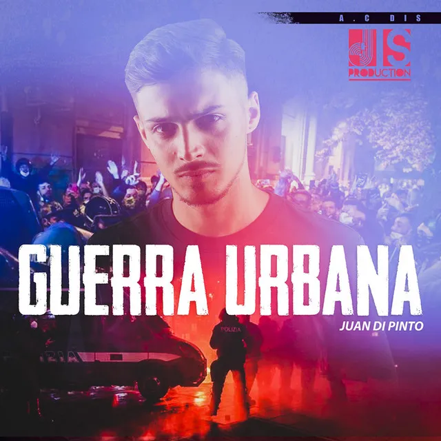 Guerra Urbana