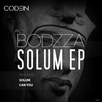 Solum EP by Bodzza