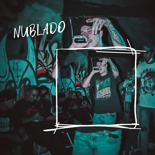 Nublado