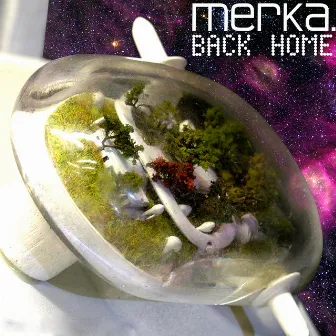 Back Home by Merka