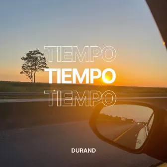 Tiempo (Urban Alternative) by Durand