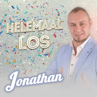 Helemaal los by Jonathan