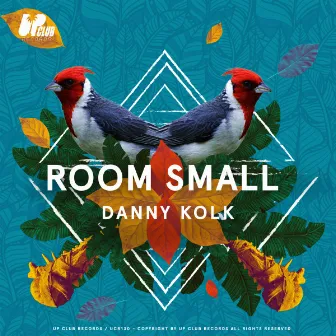 Room Small by Danny Kolk