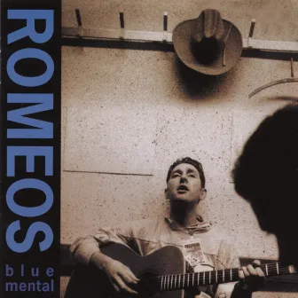 Blue Mental by Romeos