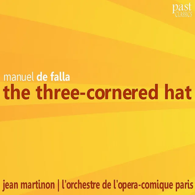 The Three Cornered Hat