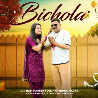 Bichola by Ram Naresh Foji