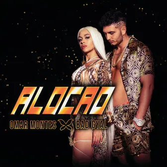 Alocao (With Bad Gyal) by Omar Montes