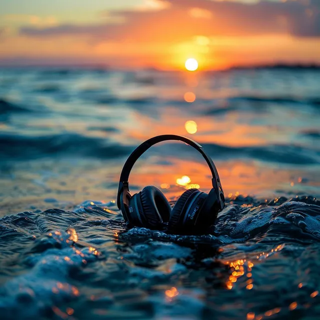 Music's Embrace of Sea's Majesty