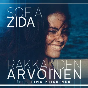 Rakkauden arvoinen (feat. Timo Kiiskinen) by Timo Kiiskinen