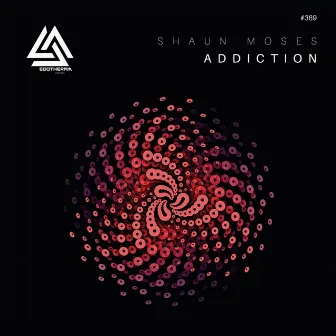 Addiction by Shaun Moses